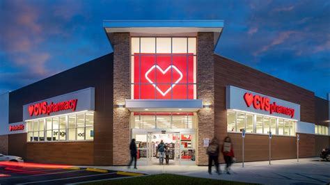 CVS Pharmacy.